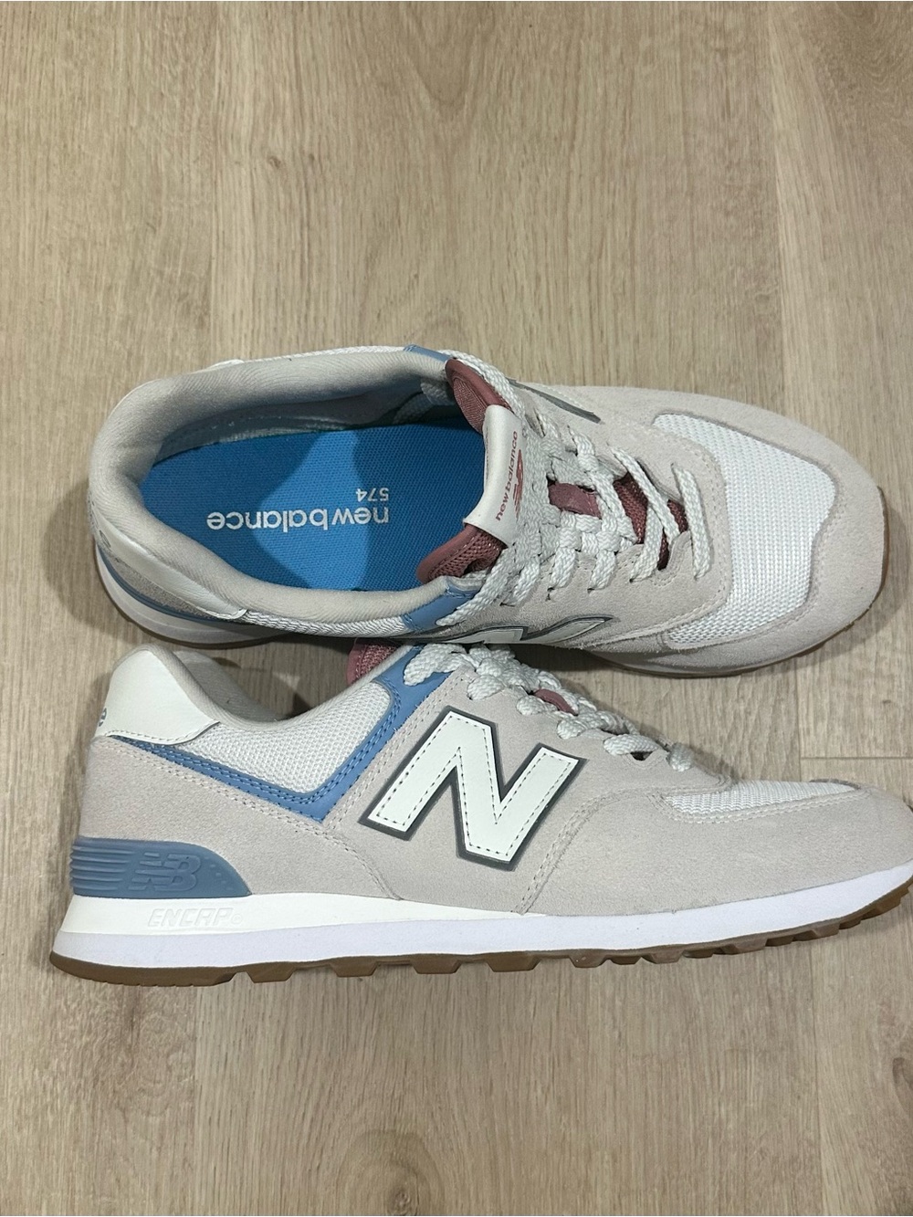 New Balance Men’s Sneakers 574